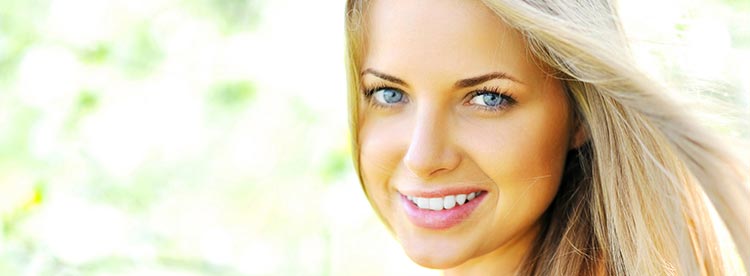 Cosmetic Dentistry