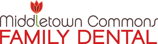 Middletown Commons Dental Logo