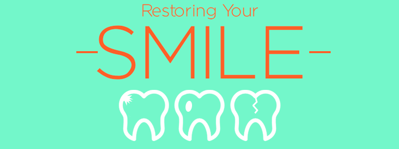 restore your smile 