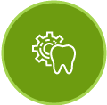 Repair Damaged Teeth